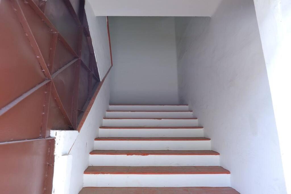 Heritage Home With 2 Bed/2 Bath With Kitchen In A Residential Neighborhood. Madurai Luaran gambar