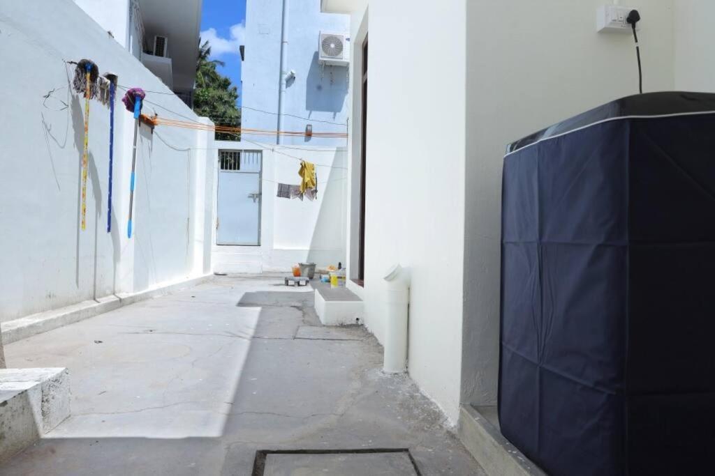 Heritage Home With 2 Bed/2 Bath With Kitchen In A Residential Neighborhood. Madurai Luaran gambar