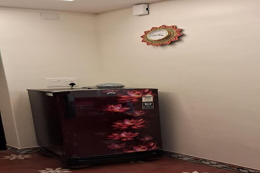 Heritage Home With 2 Bed/2 Bath With Kitchen In A Residential Neighborhood. Madurai Luaran gambar